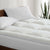 Ardor 1800GSM Reversible Mattress Topper Queen