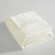 Ardor Benz Faux Fur Soft Plush Throw Rug 130x170cm Cream