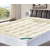 Ramesses 1600GSM Sherpa Winter Mattress Topper King