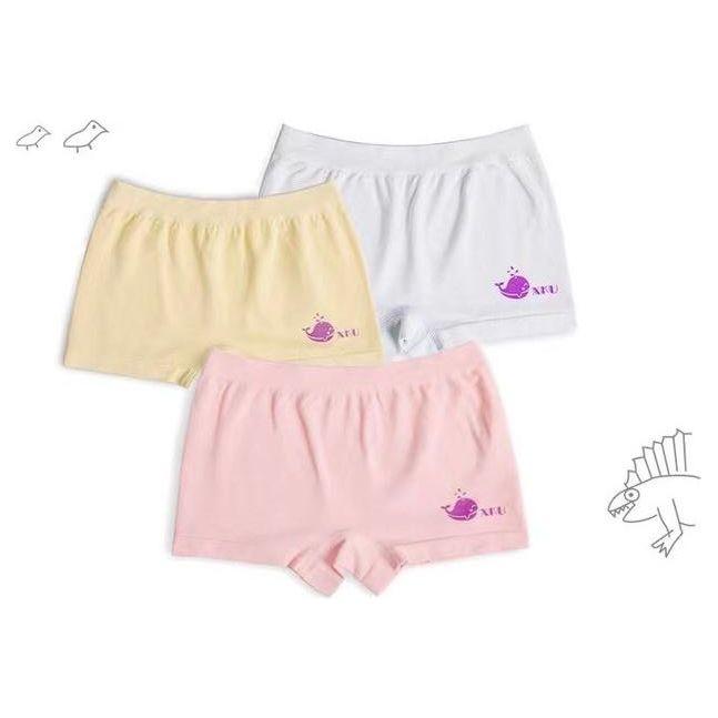 BABY AI PANTIES FOR GIRL