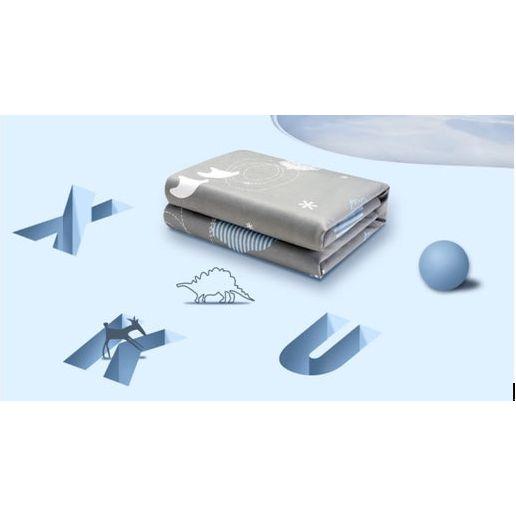 Baby Ai Warm blanket