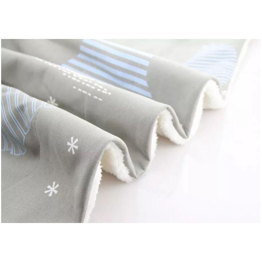 Baby Ai Warm blanket