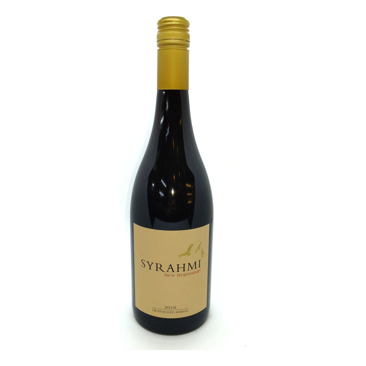 Syrahmi Grenache 750ML