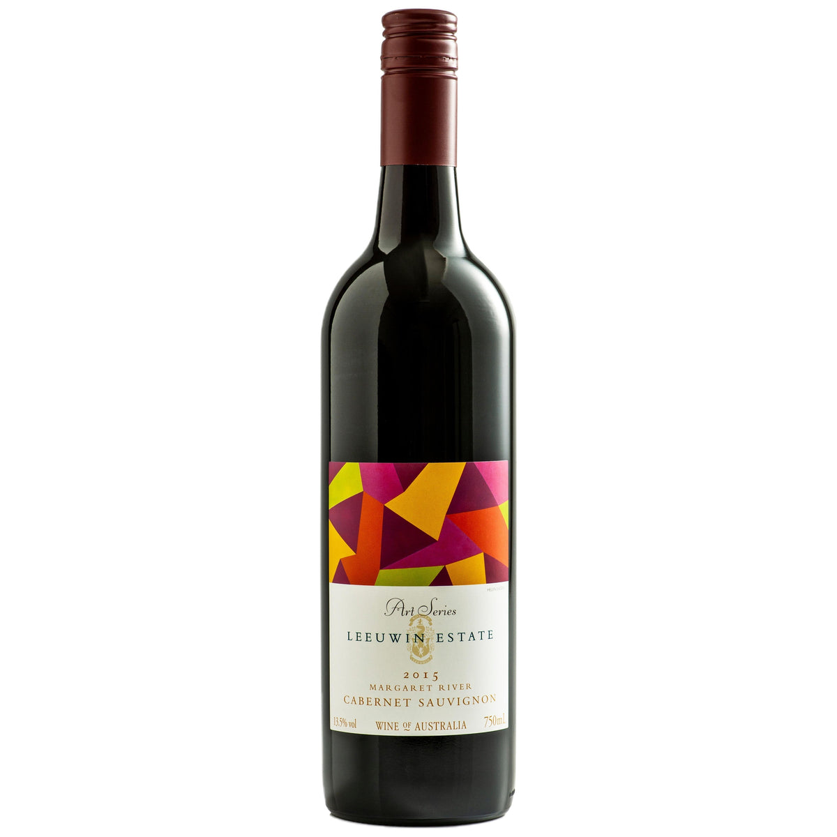 Leeuwin Art Cabernet Sauvignon 750ML