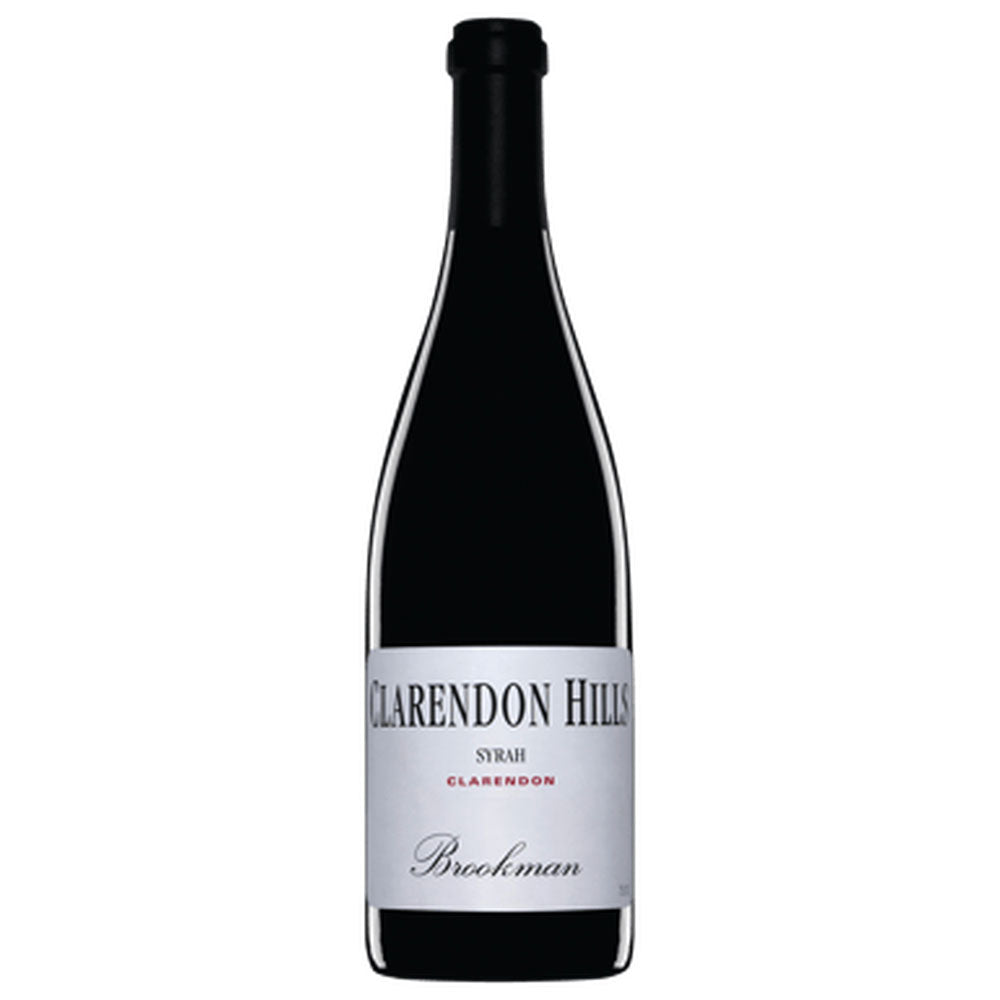 Clarendon HIlls Syrah