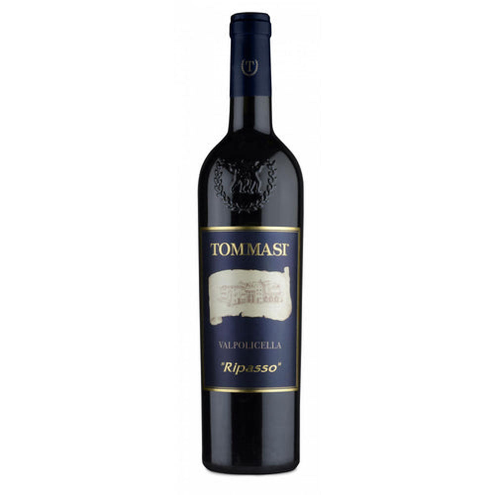 TOMMASI VALPOLICELLA RIPASSO CLASSICAO DOC 750ml