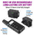 VaKa Anti Bark Dog Training Collar Sound & Vibration Stop Barking Automatic Pet