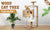 VaKa 1.42M Cat Tree Tower Scratching Post Scratcher Cats Condo House Bed Furniture