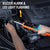 3/8" Drive Digital Torque Wrench Electronic Adjustable Torque Range 44ftlb