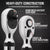 3Pc 1/2" Digital Torque Wrench Set Adjustable 17-340N.m / 25-250ft.lb Motorcycle