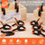 16Pcs 3" Spring Clamps Plastic Clamps Gluing Clamping Securing DIY Photography