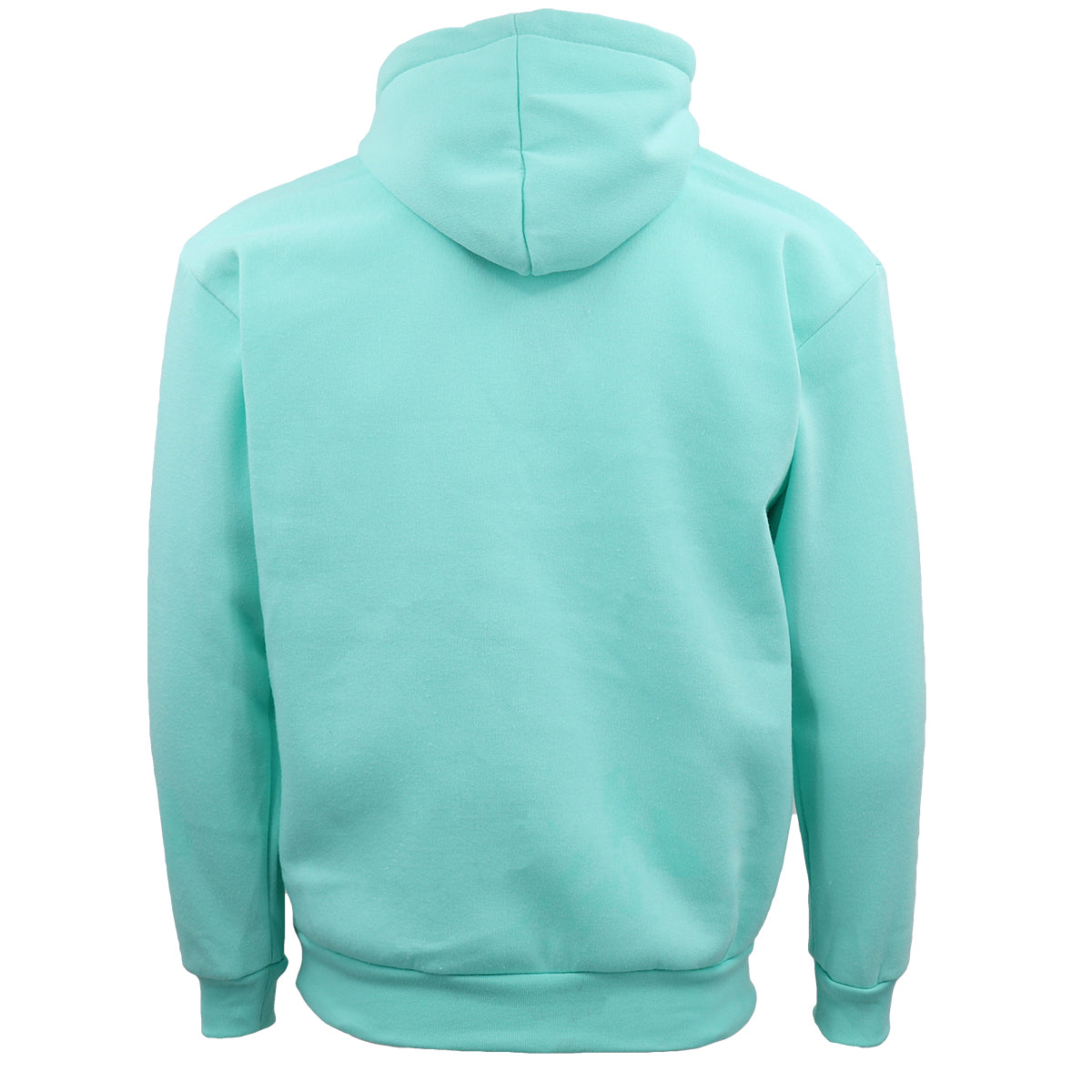 Adult Unisex Men's Basic Plain Hoodie Pullover Sweater Sweatshirt Jumper XS-8XL, Wash Pink, S
