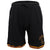 Men's Basketball Sports Shorts Gym Jogging Swim Board Boxing Sweat Casual Pants, Black - Los Angeles 6, L