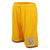 Men's Basketball Sports Shorts Gym Jogging Swim Board Boxing Sweat Casual Pants, Black - Los Angeles 6, L