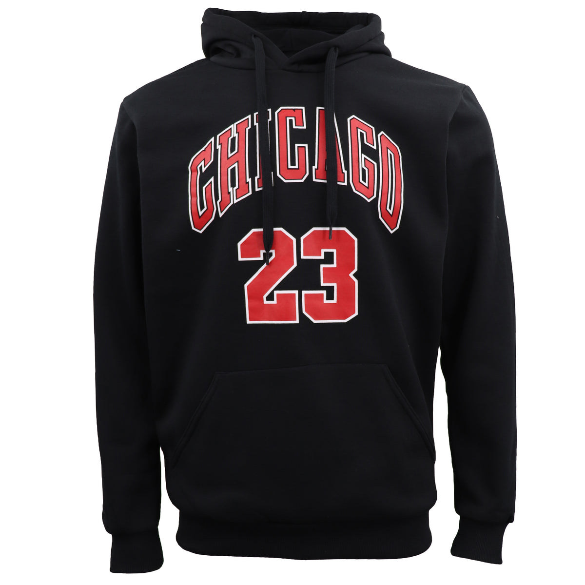 Men's Fleece Pullover Hoodie Jacket Sports Jumper Jersey Chicago Golden State, Blue - Golden State 30, XL