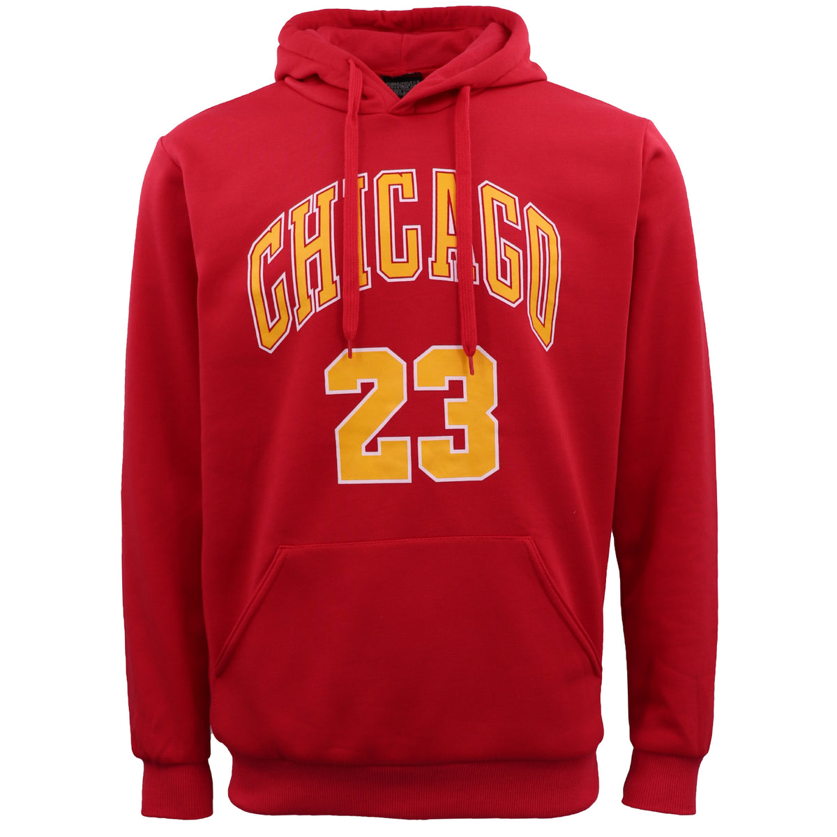 Men's Fleece Pullover Hoodie Jacket Sports Jumper Jersey Chicago Golden State, Light Grey - Golden State 30, XS