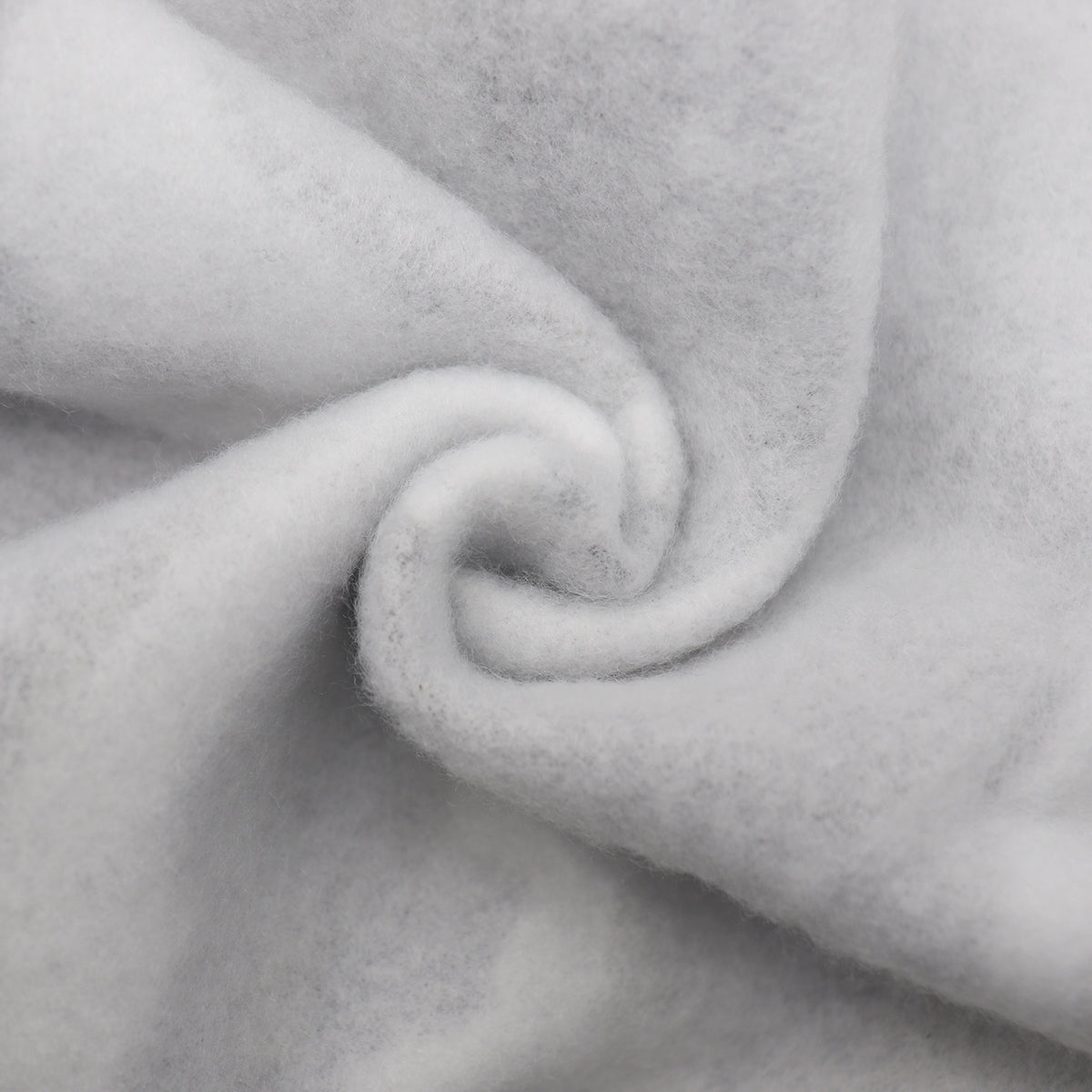 Women's Casual Fleece Shorts Sweat Athletic Track Pants w Elastic Wasit Pockets, Light Grey, M