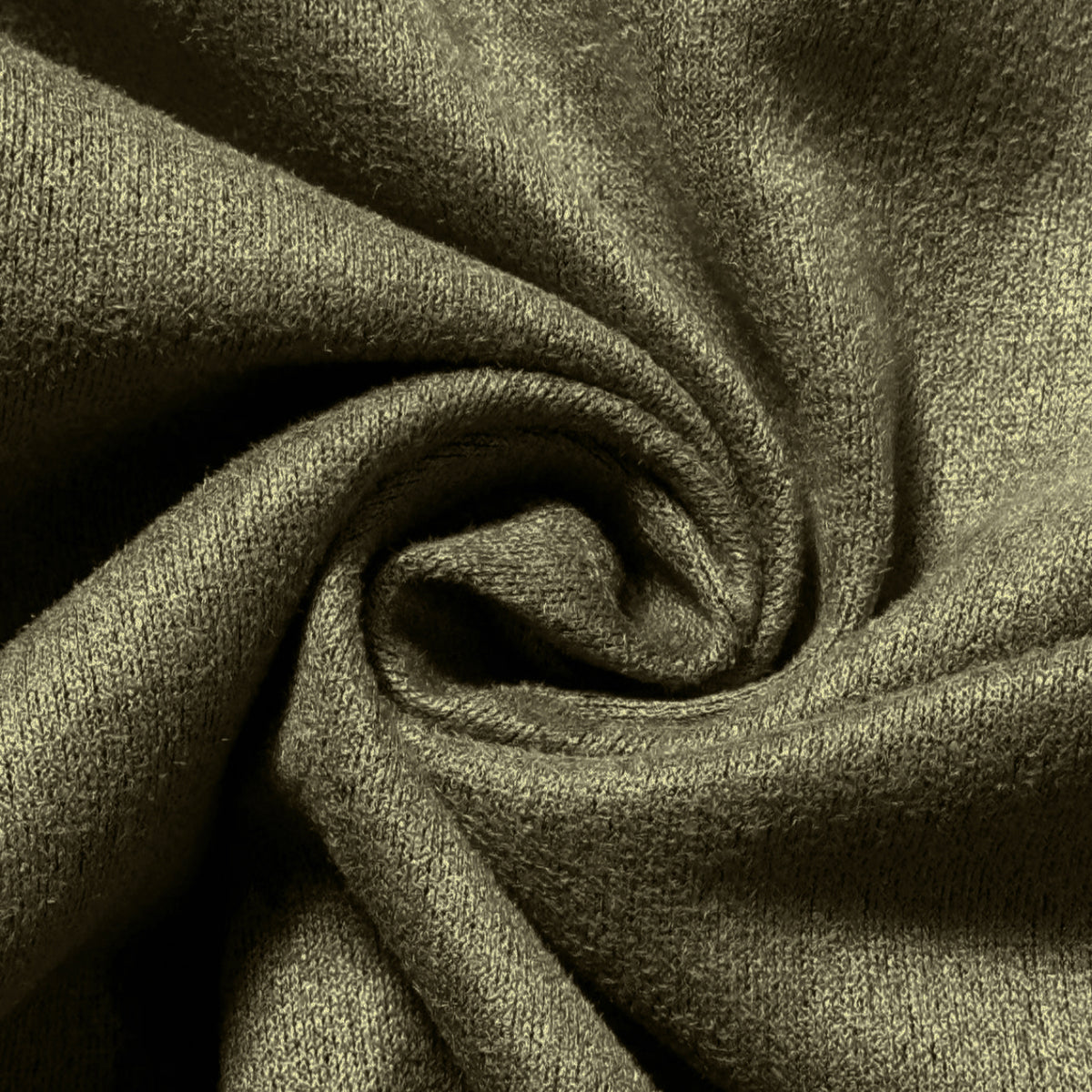 Men's Varsity Bomber Flight Jacket Breathable Windbreaker Zip Coat Faux Leather, Green, S