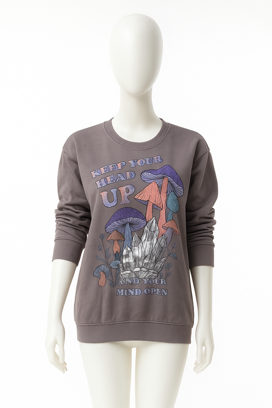 NB Pullover Sweatshirt 4XL