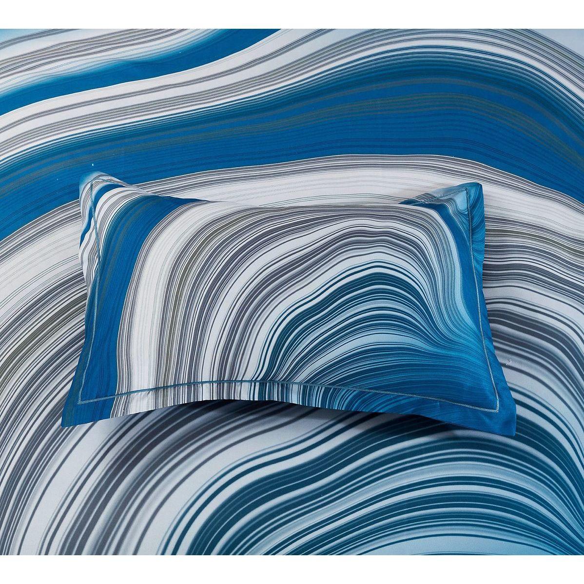 Evienne Quilt Cover Set - King Size