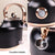 1.7L Electric Water Kettle Black