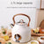 1.7L Electric Water Kettle