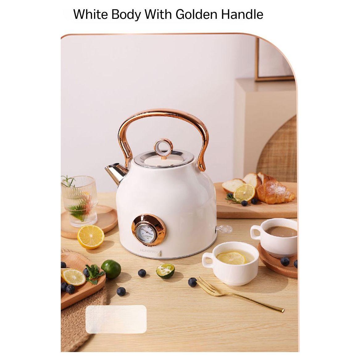 1.7L Electric Water Kettle