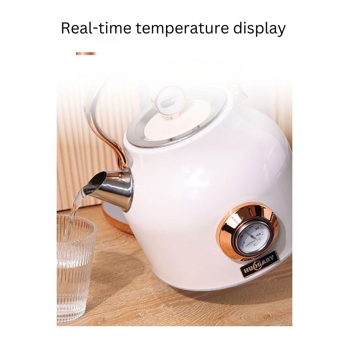 1.7L Electric Water Kettle
