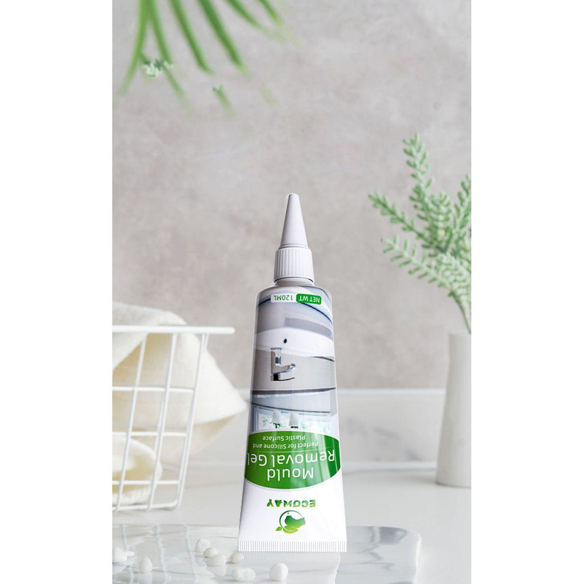 Ecoway Mould Removal Gel