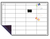 A3 Magnetic Fridge Whiteboard Eraser+ 8 Pens Planner