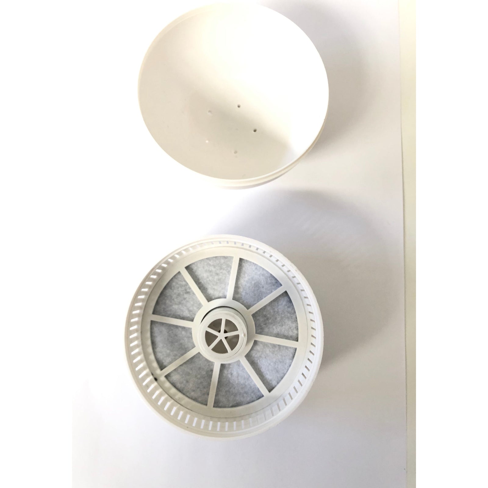 Aimex Water Plastic Dome For 20L 16L and Cooler Purifier