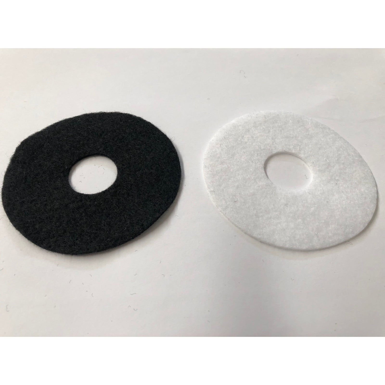 Aimex Australia Felt Pads For Plastic Dome X 2