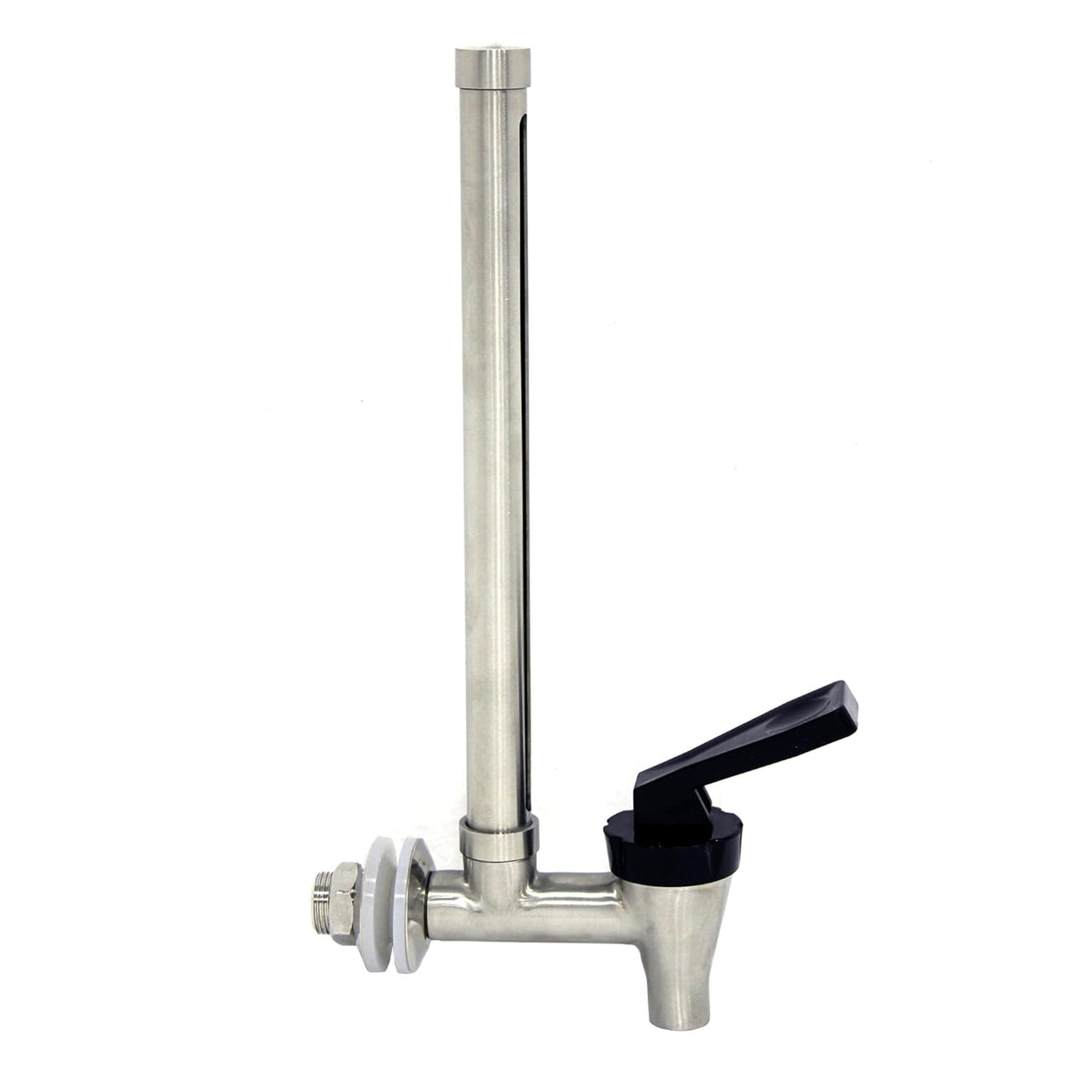 Phoenix Vision Tap- Stainless Steel - 7 inch for 6L & 8L Systems