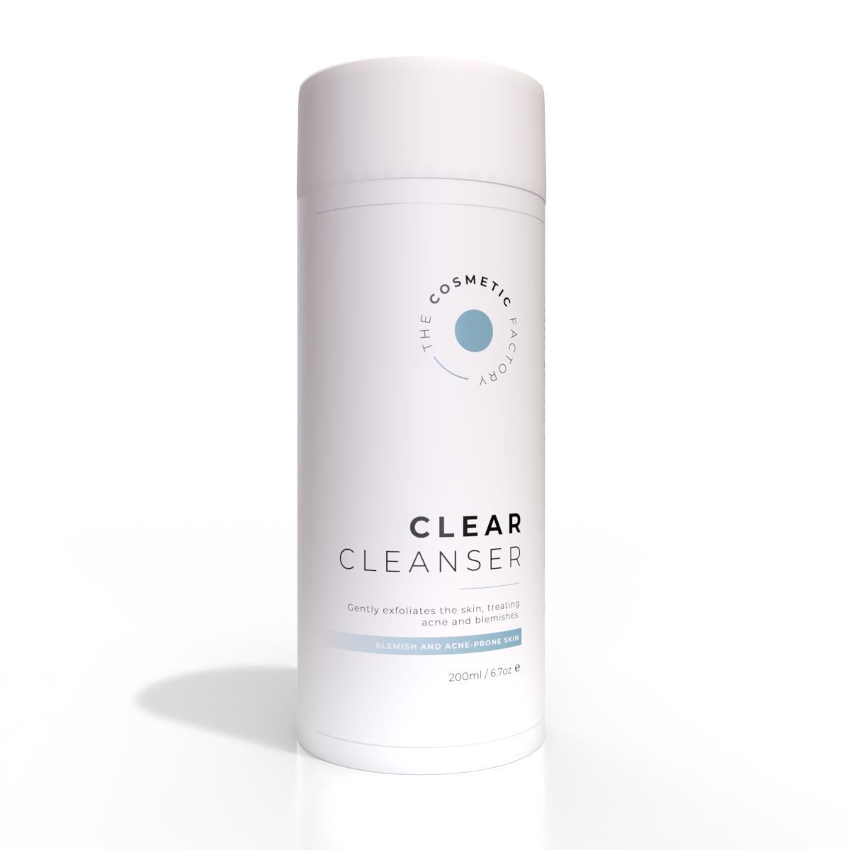 CLEAR CLEANSER | 200ML