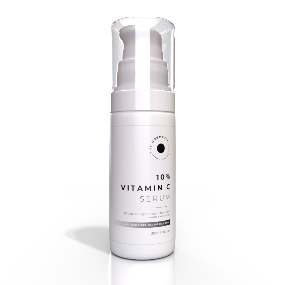 10% VITAMIN C SERUM | 30ML