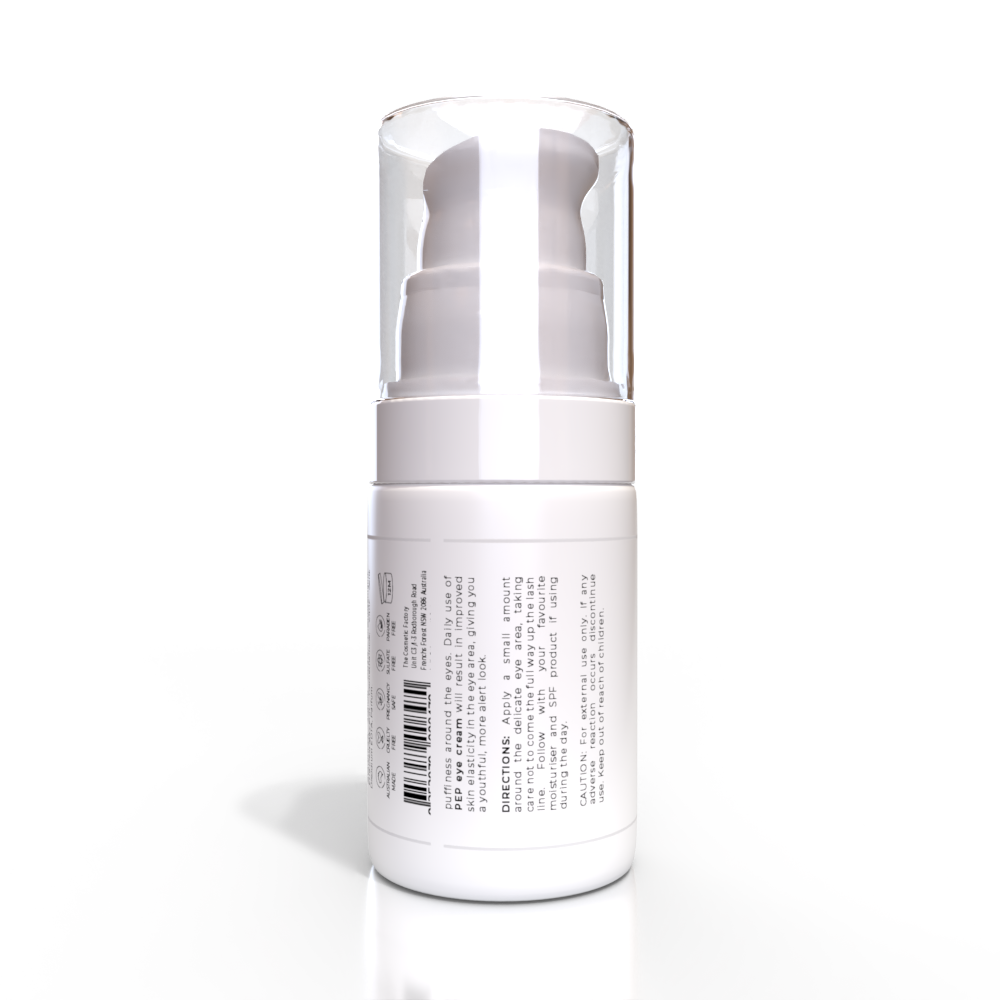 PEP EYE CREAM | 15ML