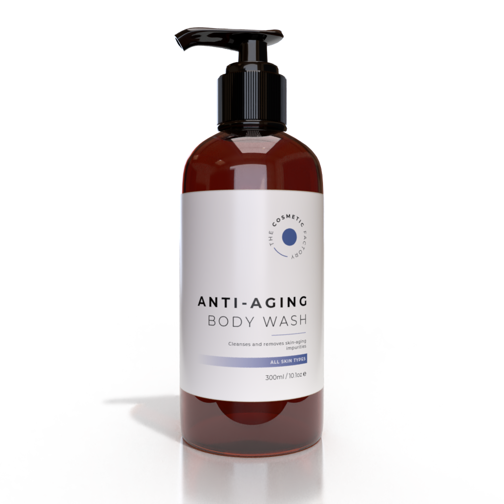 ANTI-AGING BODY WASH | 300ML