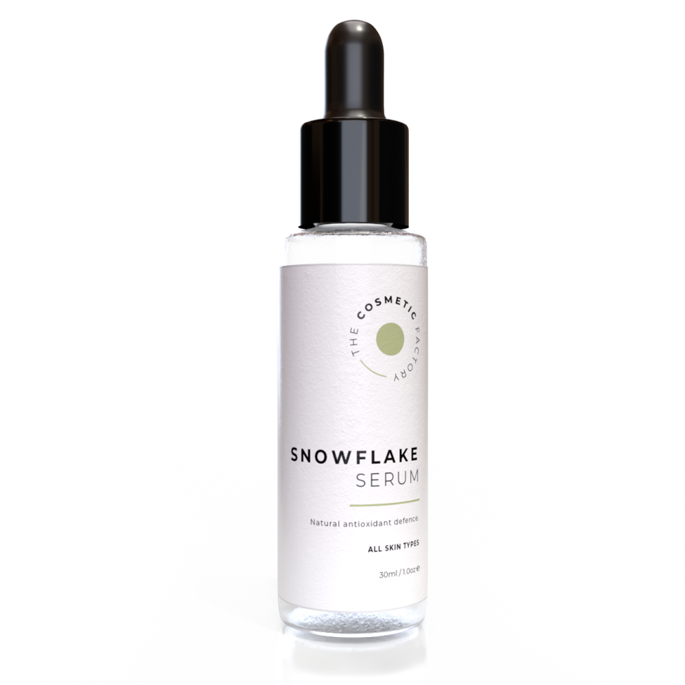 SNOWFLAKE SERUM | 30ML