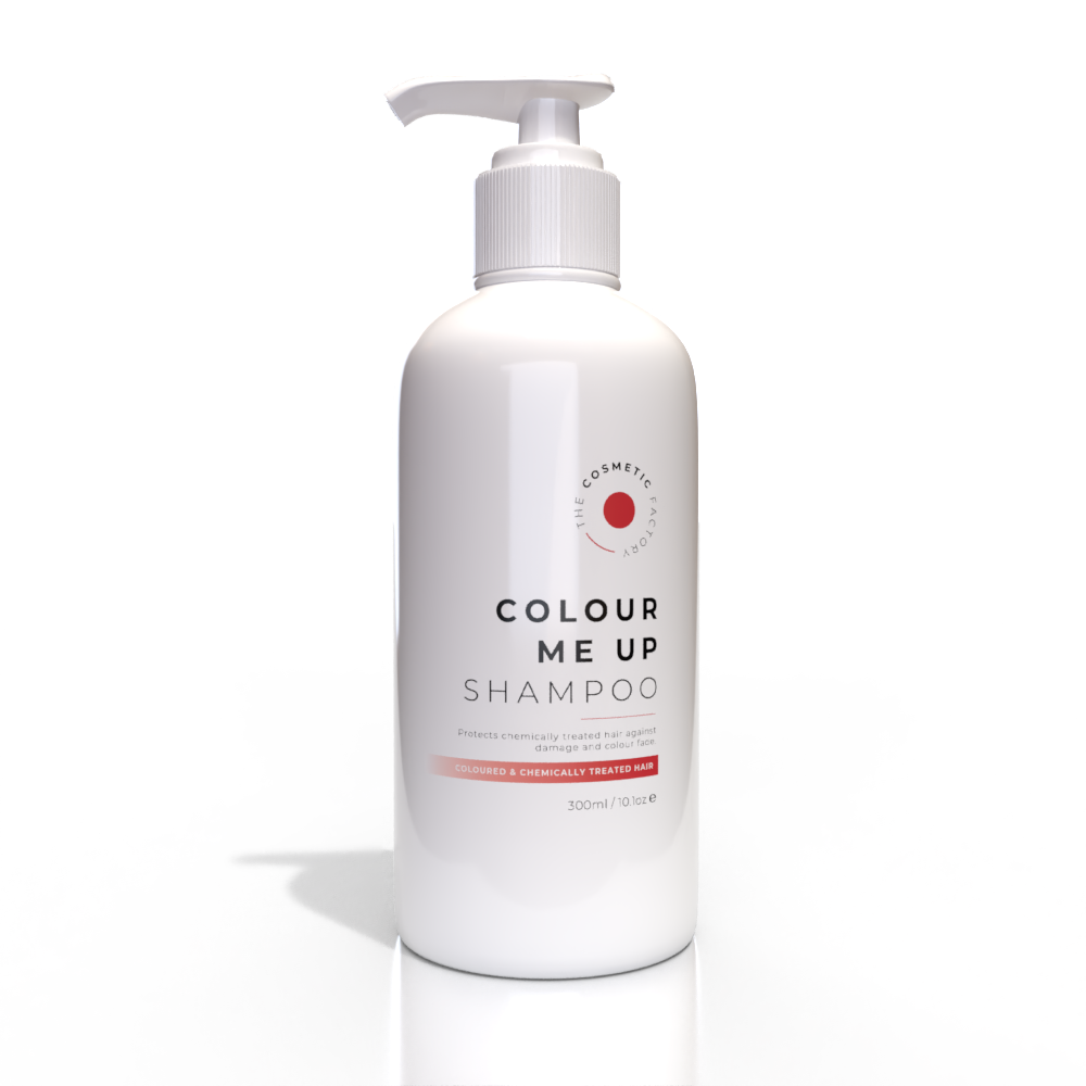 COLOUR ME UP SHAMPOO | 300ML