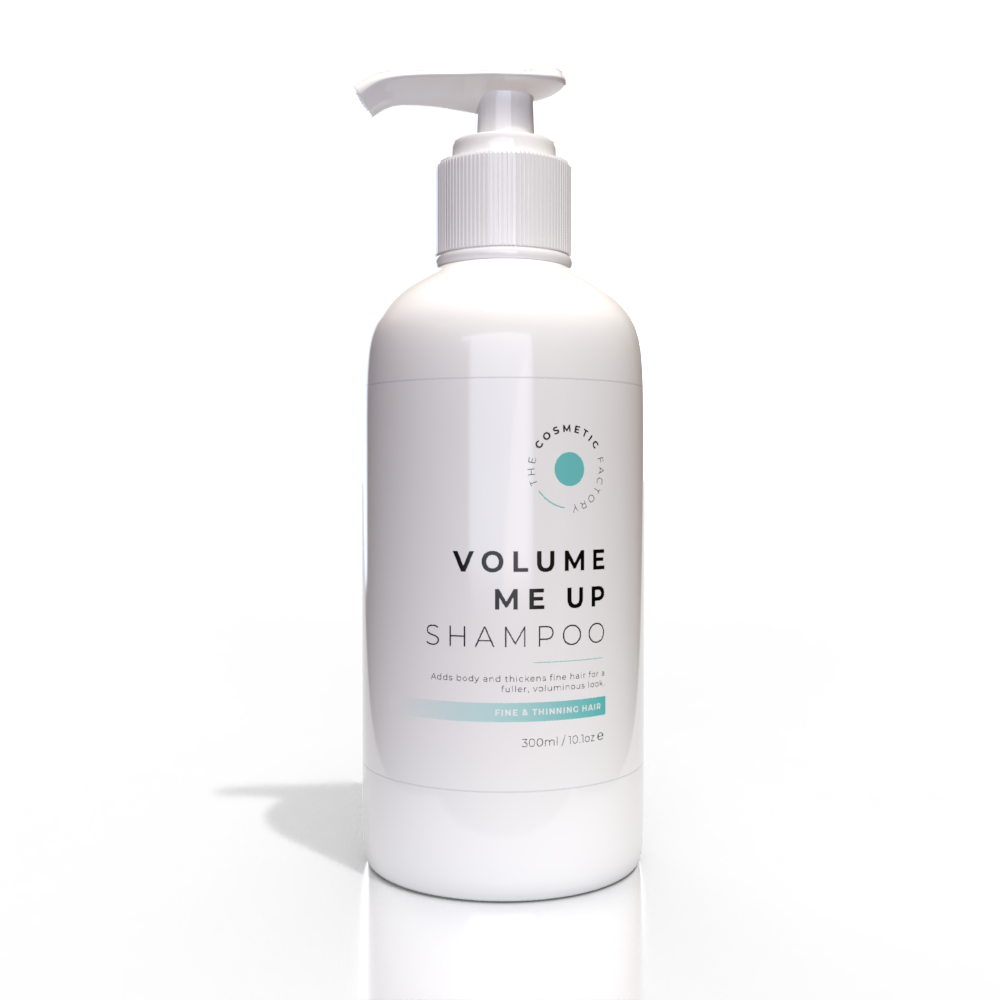 VOLUME ME UP SHAMPOO | 300ML