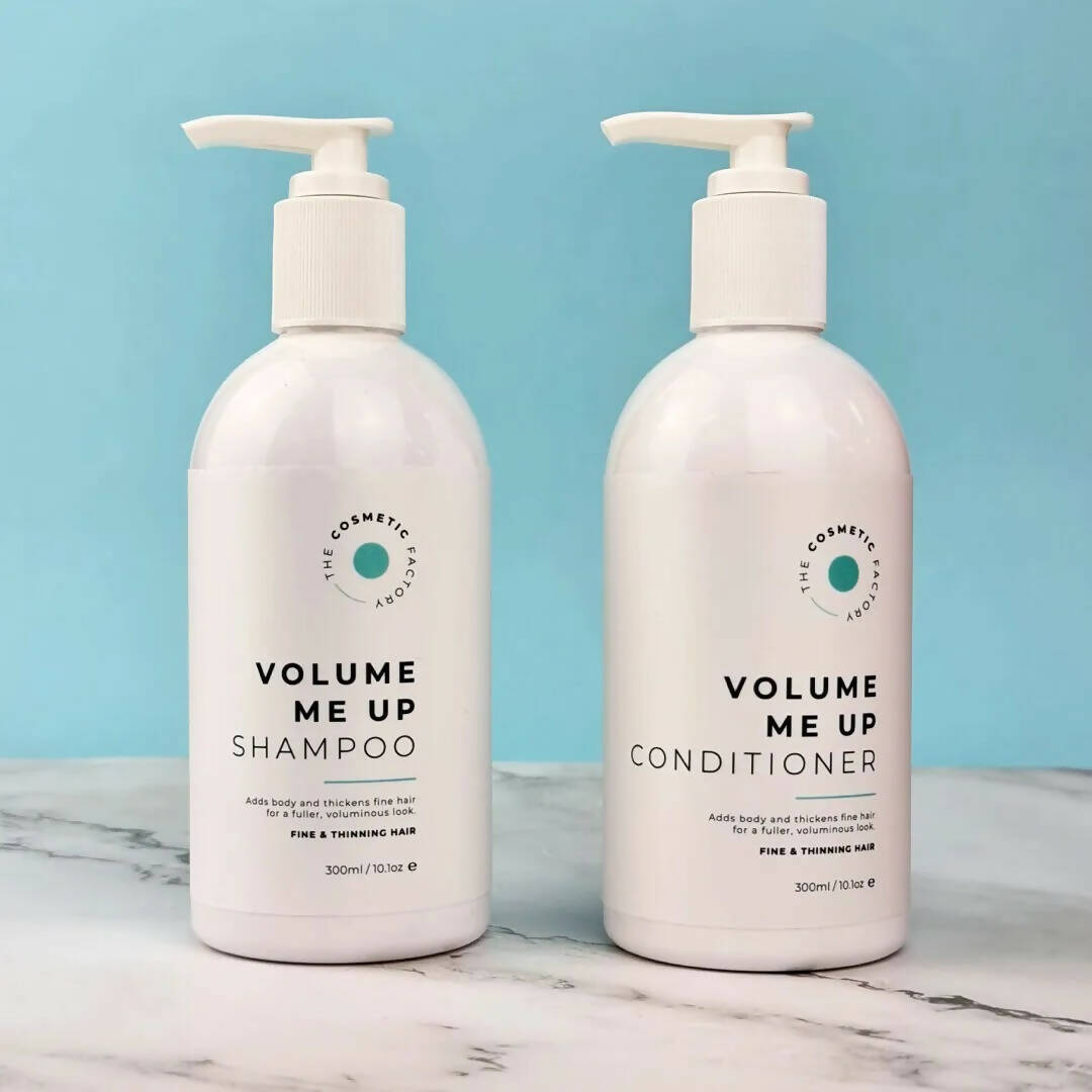 VOLUME ME UP SHAMPOO | 300ML