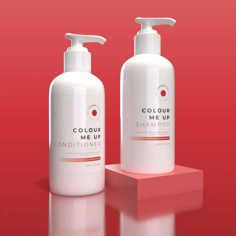 COLOUR ME UP CONDITIONER | 300ML