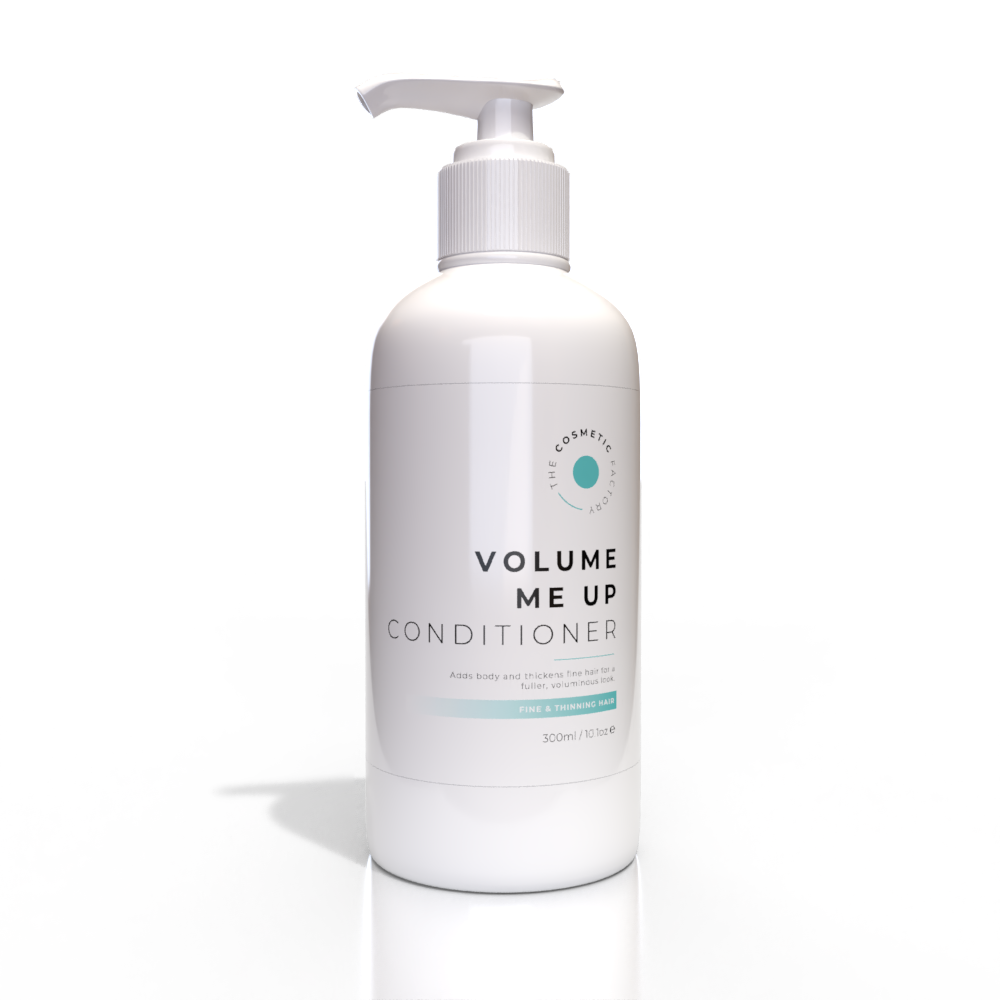 VOLUME ME UP CONDITIONER | 300ML