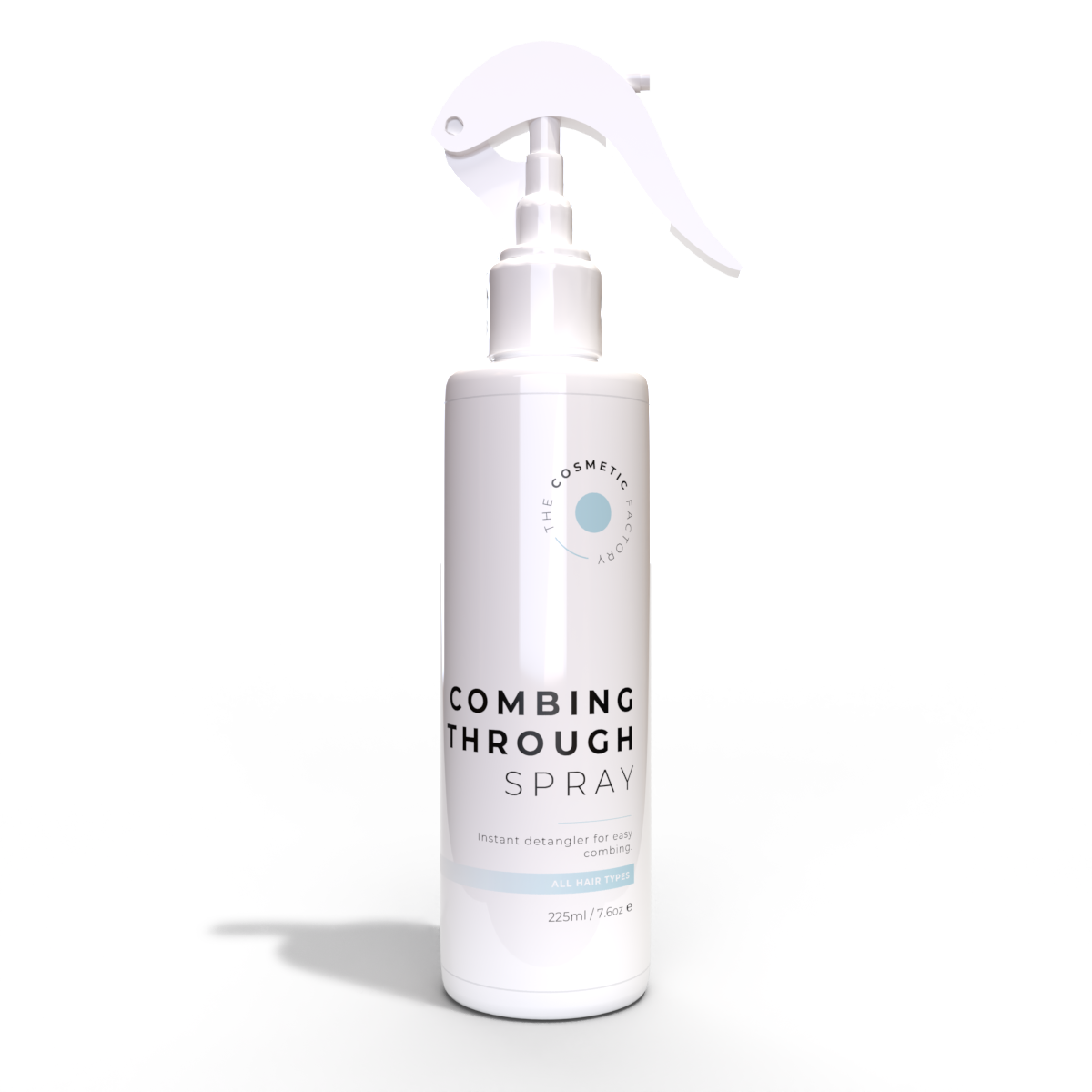 COMBING THROUGH SPRAY | 225ML