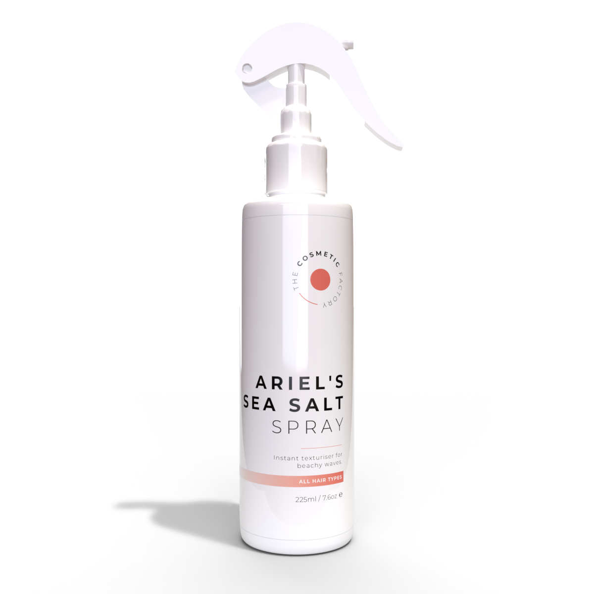 ARIEL'S SEA SALT SPRAY | 225ML
