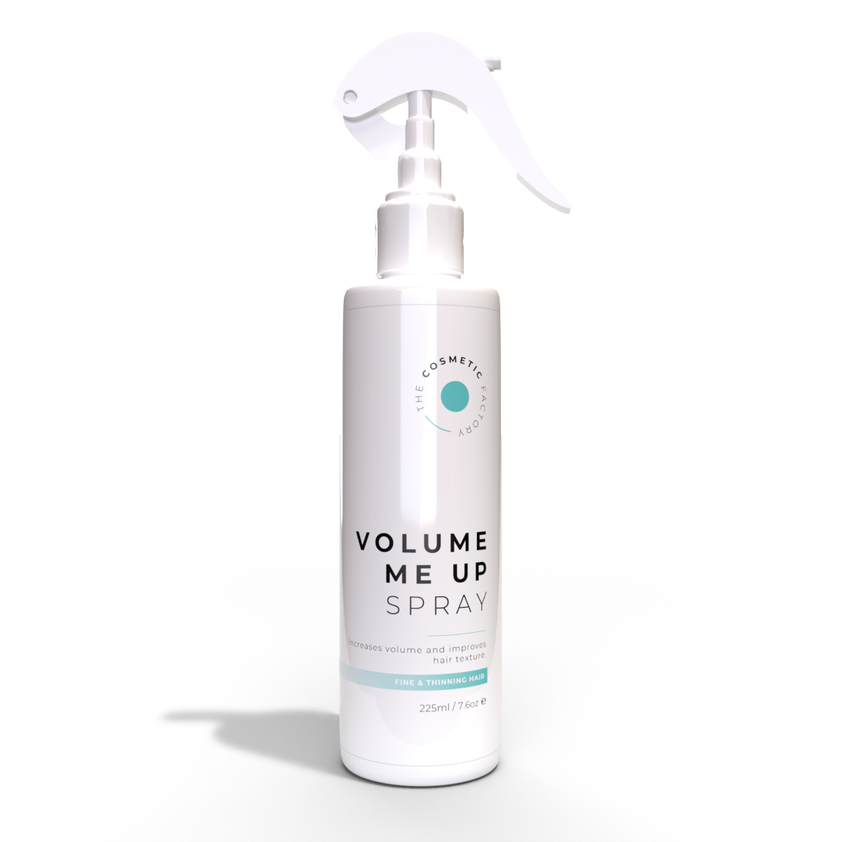 VOLUME ME UP SPRAY | 225ML