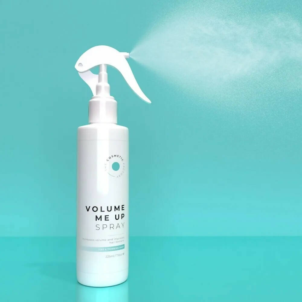 VOLUME ME UP SPRAY | 225ML