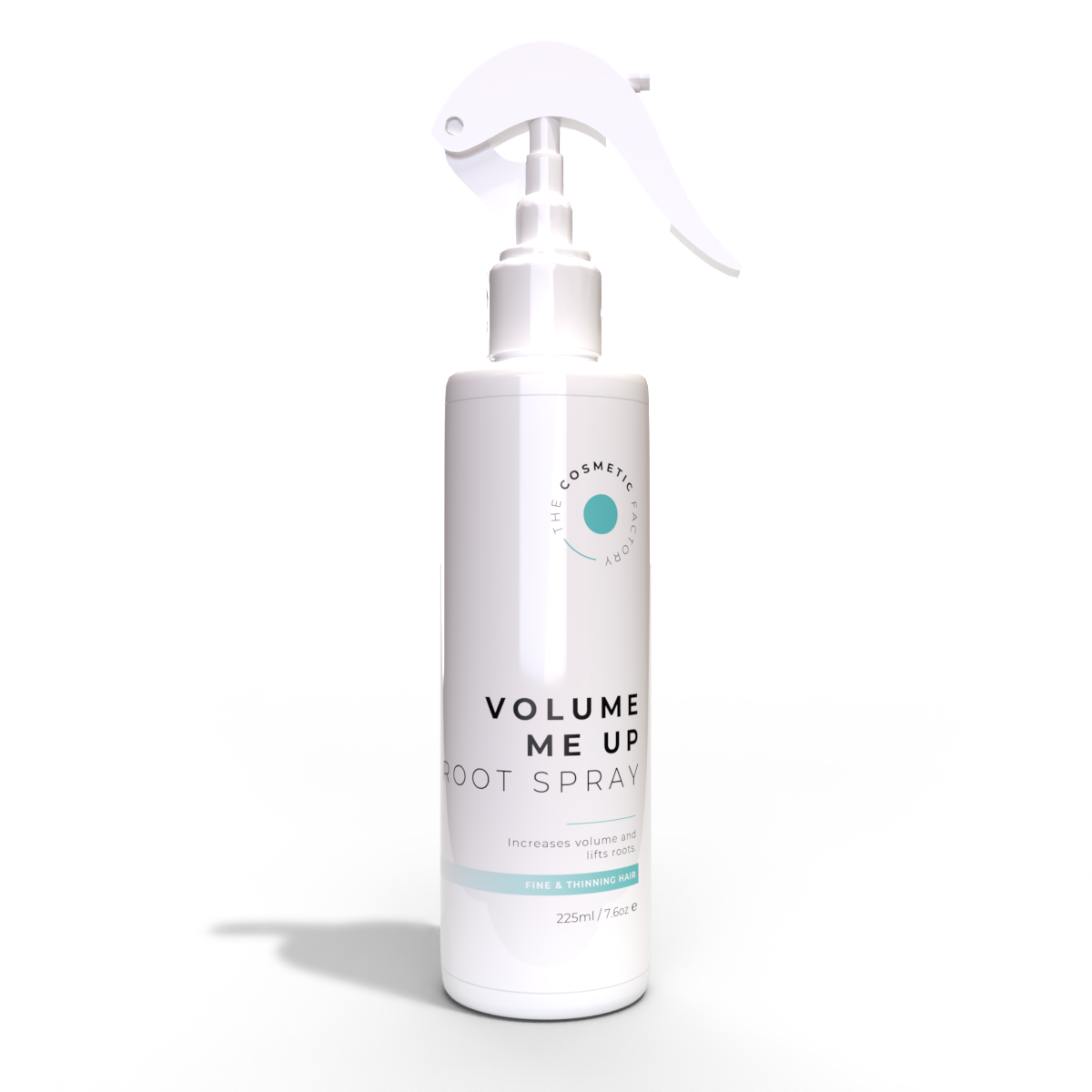 VOLUME ME UP ROOT SPRAY | 225ML