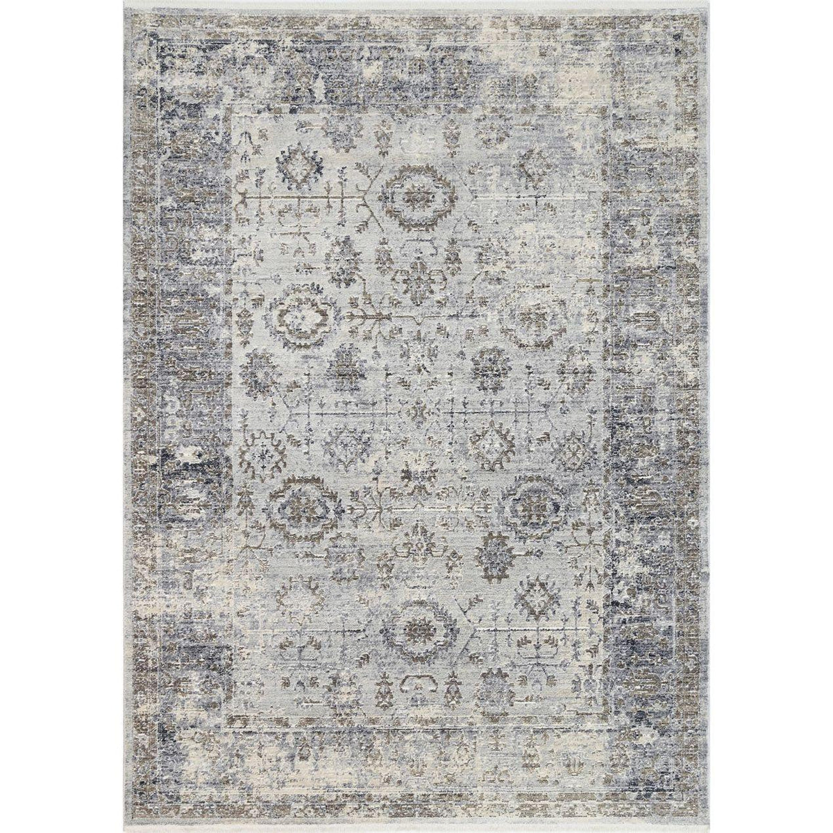 ASTERYA 18744 110 (Floral) 160x230