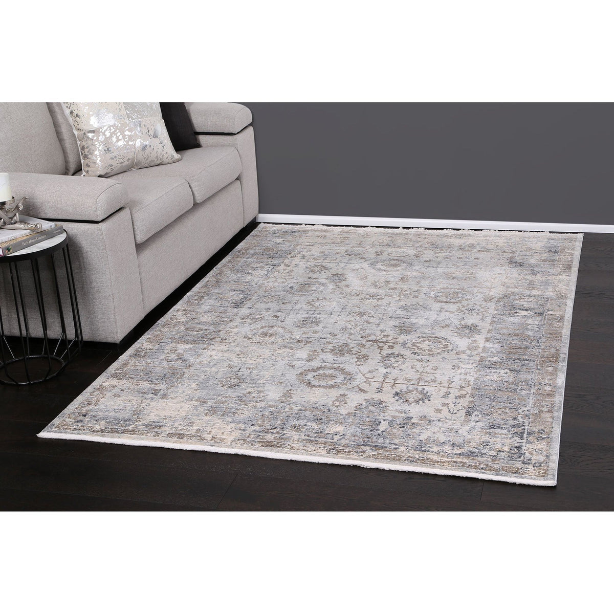 ASTERYA 18744 110 (Floral) 160x230
